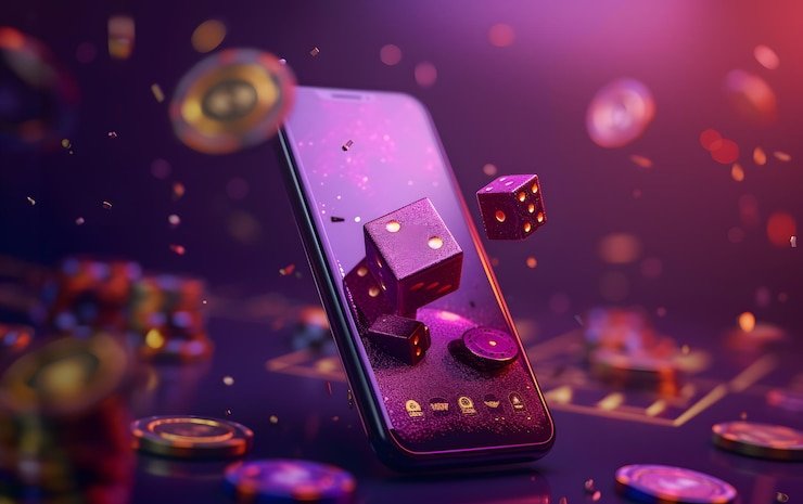 Aturan pengguna slotgaming88 di layar ponsel
